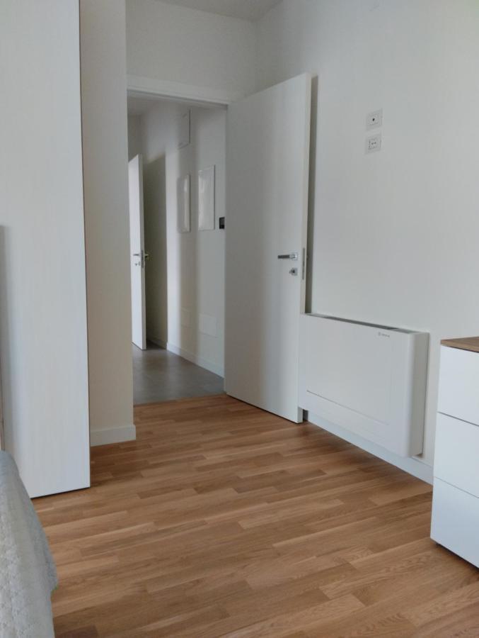Gioja Suite Quartu Sant'Elena Eksteriør billede