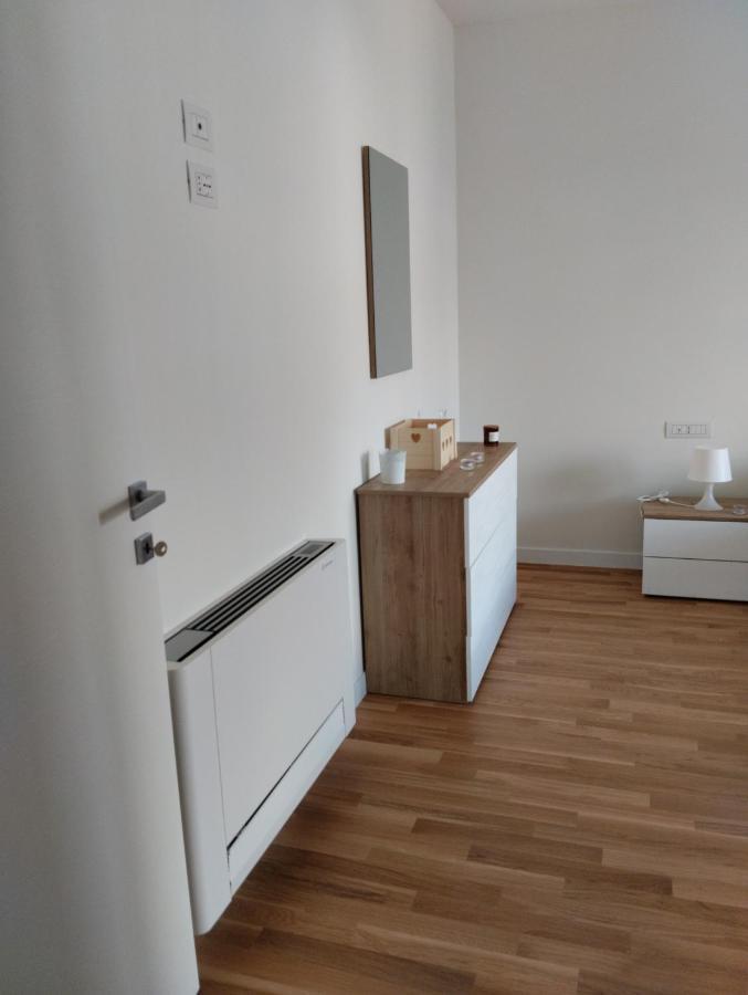 Gioja Suite Quartu Sant'Elena Eksteriør billede