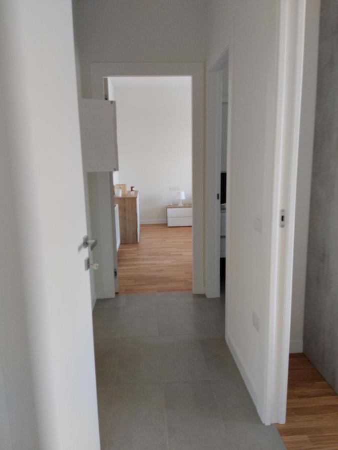 Gioja Suite Quartu Sant'Elena Eksteriør billede